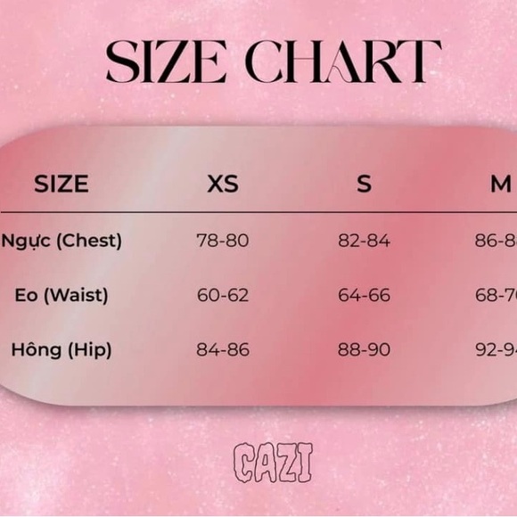 Cazi Brand skort - Picture 2 of 2